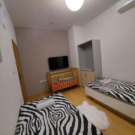 Apartman Malkoc Bihać Exterior foto
