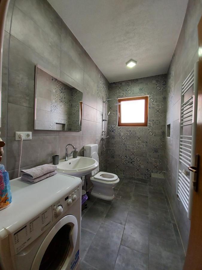 Apartman Malkoc Bihać Exterior foto