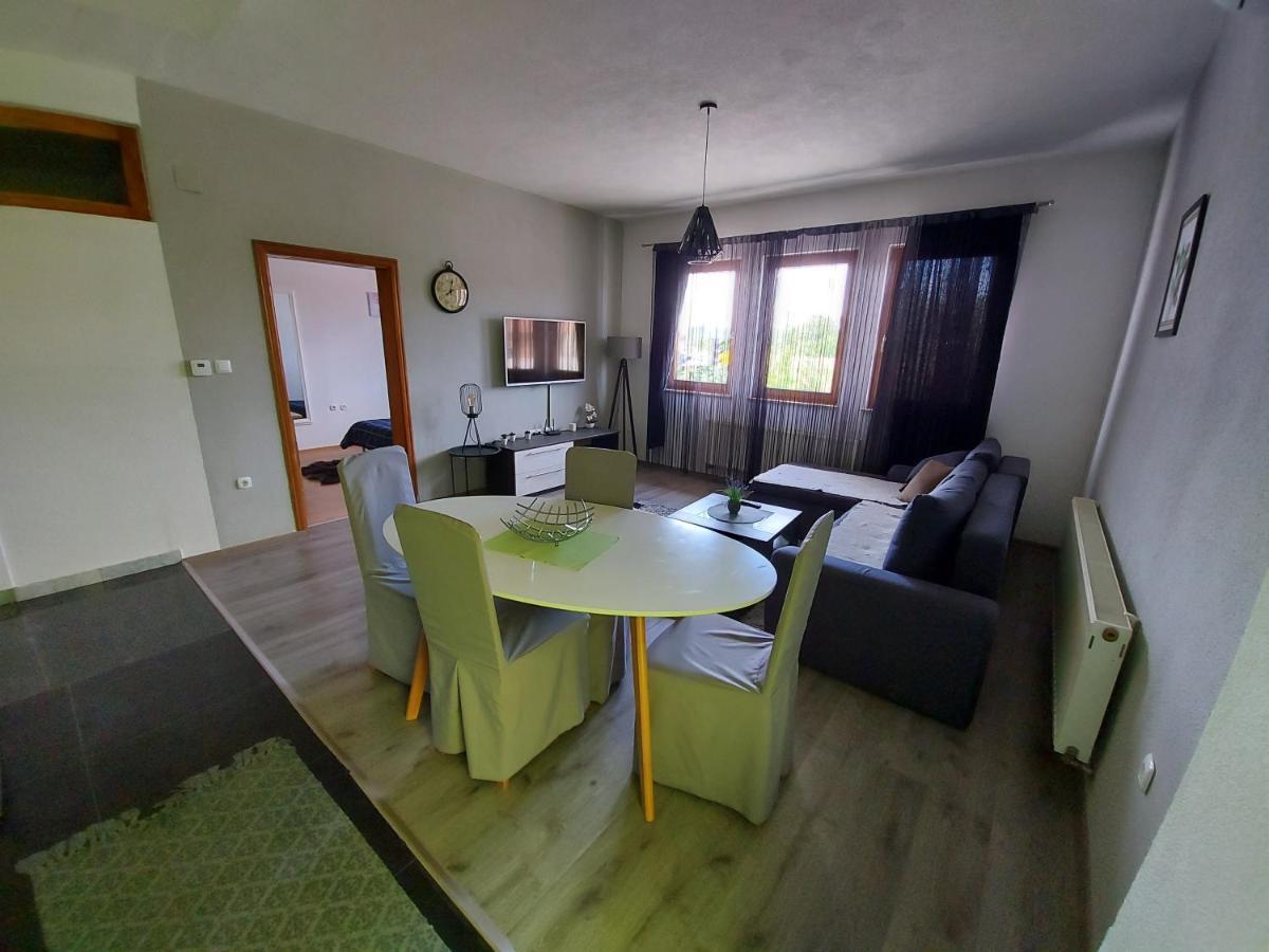 Apartman Malkoc Bihać Exterior foto